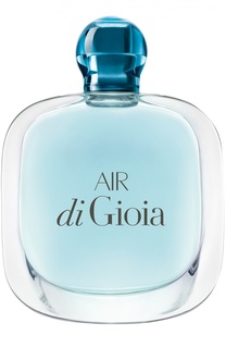 Парфюмерная вода Air Di Gioia Giorgio Armani