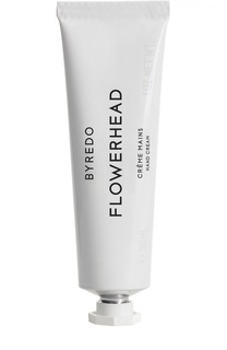 Крем для рук Flowerhead Byredo