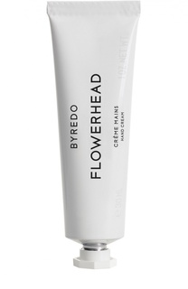 Крем для рук Flowerhead Byredo