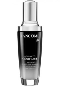 Сыворотка Genifique Advanced Lancome