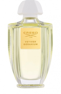 Туалетная вода Vetiver Geranium Creed