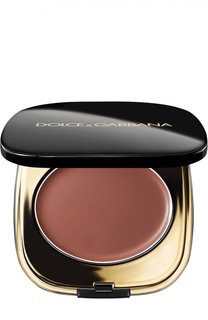 Кремовые румяна, оттенок Rosaalchimista 040 Dolce &amp; Gabbana