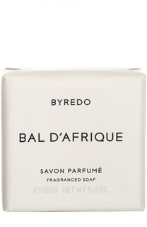 Мыло Bal DAfrique Byredo