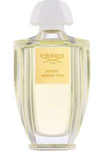 Туалетная вода Asian Green Creed