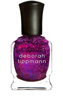 Лак для ногтей Flash Dance Deborah Lippmann