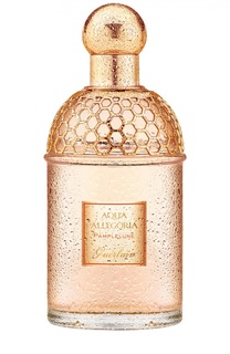 Туалетная вода Aqua Allegoria Pamplelune Guerlain