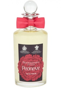 Парфюмерная вода Peoneve Penhaligons