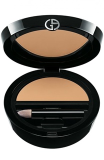 Консилер Сompact Cream Concealer, оттенок 03 Giorgio Armani