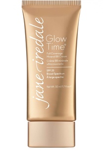 BB-крем Glow Time, оттенок 1 jane iredale