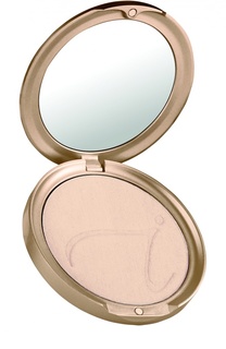 Прессованная основа, оттенок Медовый (сменный блок) jane iredale
