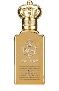 Парфюмерная вода No.1 For Men Clive Christian