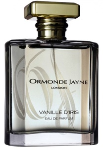 Парфюмерная вода Vanille dIris Ormonde Jayne