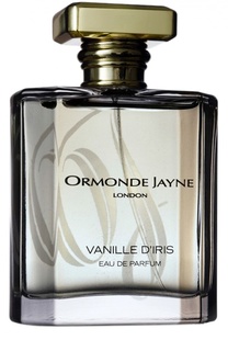 Парфюмерная вода Vanille dIris Ormonde Jayne
