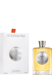 Парфюмерная вода Scilly Neroli Atkinsons