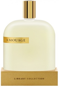 Парфюмерная вода Opus III Amouage