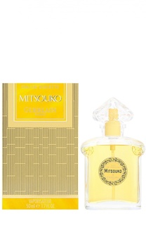 Туалетная вода Mitsouko Guerlain