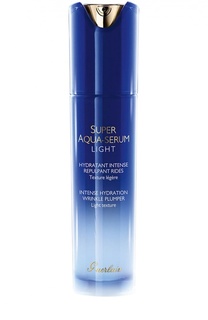 Сыворотка Super Aqua Light Guerlain