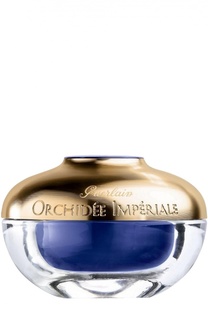 Обогащенный крем Orchidee Imperiale Guerlain