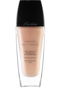 Тональное средство Parure de Lumiere, оттенок Rose Naturel Guerlain