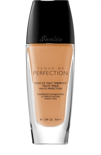 Стойкое тональное средство Tenue De Perfection, оттенок Beige Pale Guerlain