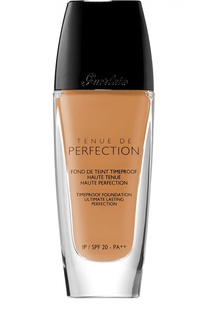 Стойкое тональное средство Tenue De Perfection, оттенок Beige Clair Guerlain