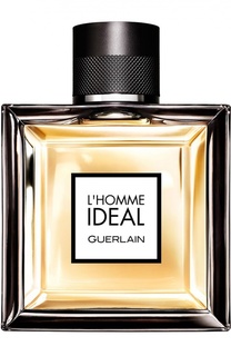 Туалетная вода LHomme Ideal Guerlain