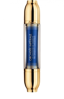 Концентрат долговечности для лица Orchidee Imperiale Guerlain