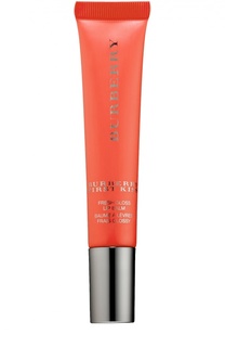 Бальзам-блеск для губ, оттенок Coral Glow Burberry