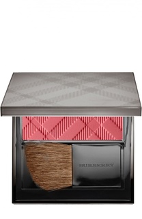 Компактные румяна, оттенок Coral Pink Burberry