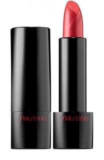 Губная помада Rouge Rouge, оттенок RD307 Shiseido