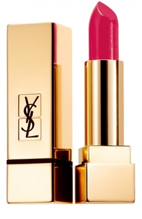 Помада Rouge Pur Couture, оттенок 77 YSL