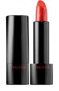 Губная помада Rouge Rouge, оттенок RD308 Shiseido