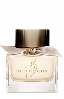 Туалетная вода My Burberry Burberry