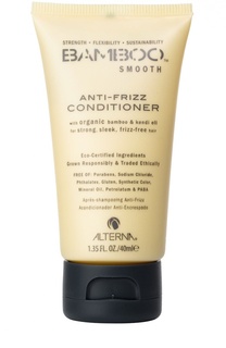 Полирующий кондиционер Bamboo Smooth Anti-Frizz Conditioner Alterna