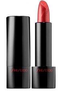 Губная помада Rouge Rouge, оттенок RD502 Shiseido