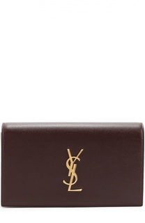 Клатч Monogram Saint Laurent