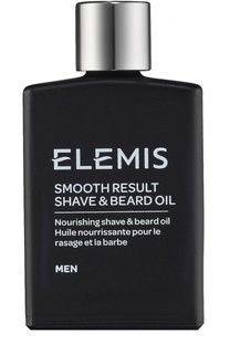 Масло для бритья Elemis