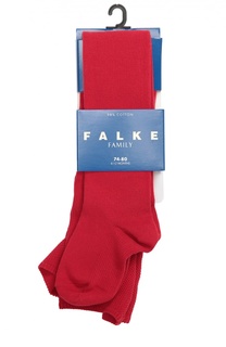 Колготки из хлопка Falke