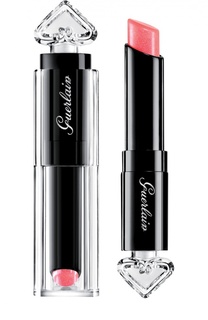 Помада для губ La Petite Robe Noire, оттенок 001 Guerlain