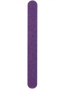 Пилка для ногтей, оттенок "Фиолетовый" Kure Bazaar