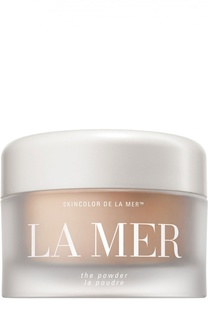 Рассыпчатая пудра, оттенок Translucent La Mer