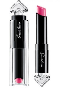 Помада для губ La Petite Robe Noire, оттенок 002 Guerlain