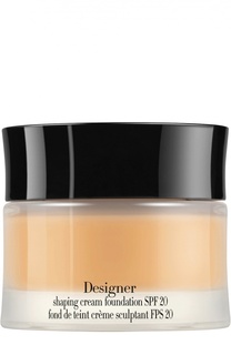 Тональное средство Designer Cream, оттенок 3 Giorgio Armani