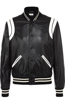 Категория: Куртки мужские Saint Laurent