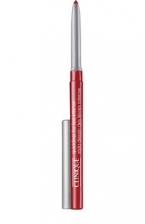 Автоматический карандаш для губ Intense Cranberry Clinique