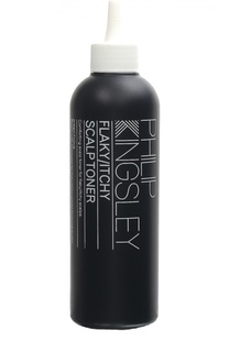 Тоник против зуда и шелушения Flaky/Itchy Scalp Toner Philip Kingsley