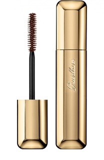 Тушь для ресниц Cils D`enfer, оттенок 03 Кофе Мокко Guerlain