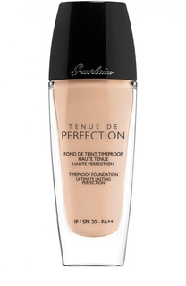 Стойкое тональное средство Tenue De Perfection, оттенок 31 Guerlain