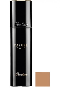 Тональное средство Parure Gold, оттенок № 04 Guerlain