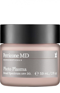 Антивозрастной увлажняющий крем Photo Plasma SPF 30 Perricone MD